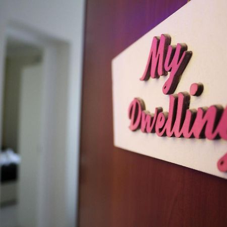 My Dwelling Apartment Bari Exterior photo