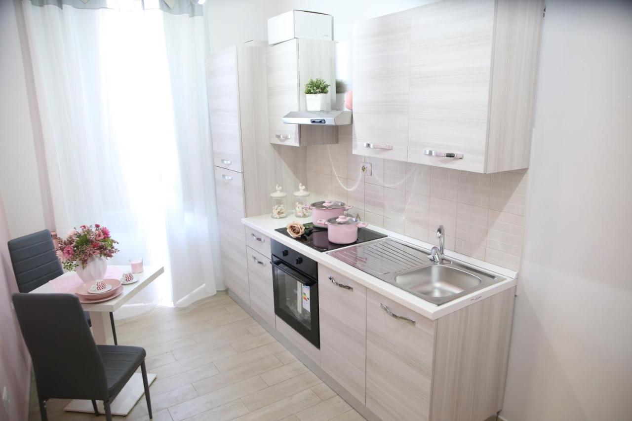 My Dwelling Apartment Bari Exterior photo
