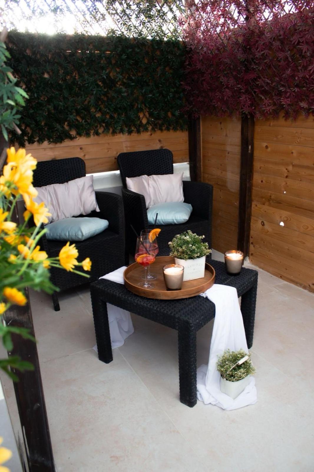 My Dwelling Apartment Bari Exterior photo